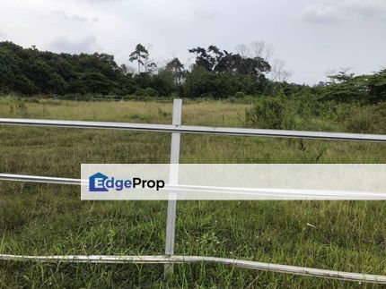 Agriculture land Kampung Mawar Mambau Seremban For Sale, Negeri Sembilan, Seremban