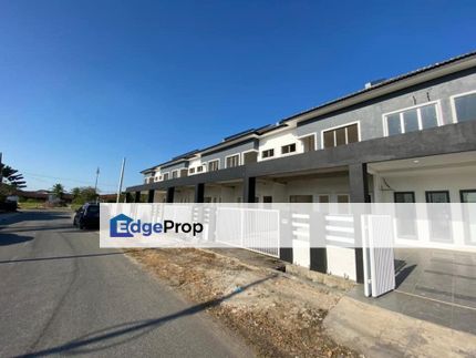Double Storey Terrace Taman Tunku Yaakob FOR SALE , Kedah, Kota Setar