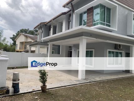 Double Storey Semi D Bandar Tasik Kesuma Semenyih FOR SALE, Selangor, Semenyih