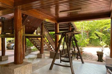 Sunset Villas Langkawi