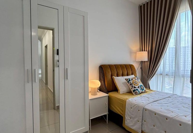 Oasis 1 @ Mutiara Heights