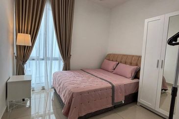 Oasis 1 @ Mutiara Heights