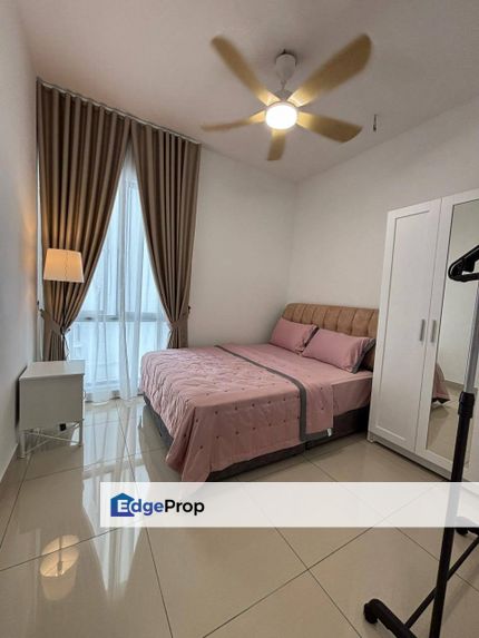 Topaz Residences Mutiara Height Kajang for Rent, Selangor, Kajang