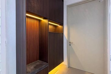 Oasis 1 @ Mutiara Heights