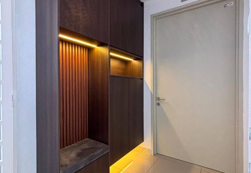 Oasis 1 @ Mutiara Heights