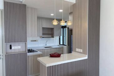 Oasis 1 @ Mutiara Heights