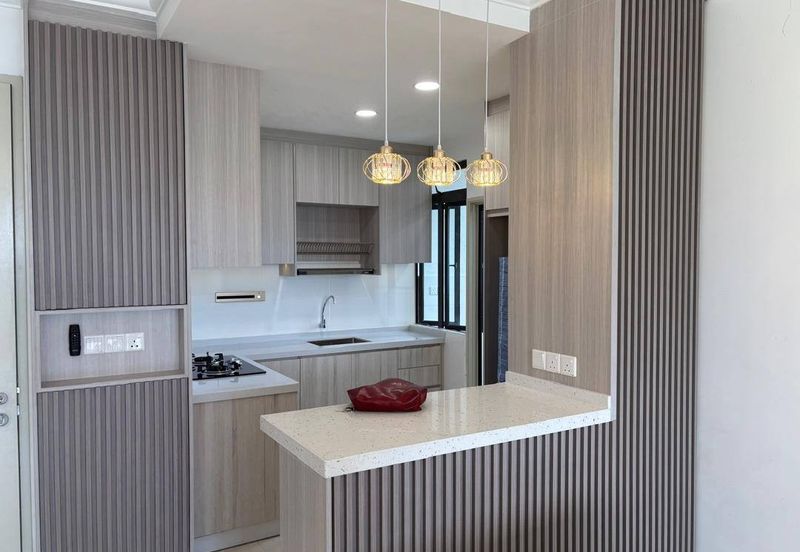 Oasis 1 @ Mutiara Heights