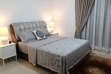 Oasis 1 @ Mutiara Heights