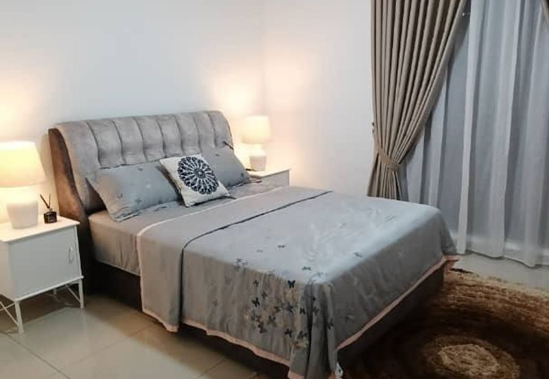 Oasis 1 @ Mutiara Heights