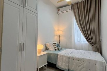 Oasis 1 @ Mutiara Heights