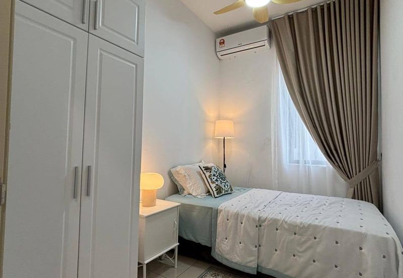 Oasis 1 @ Mutiara Heights