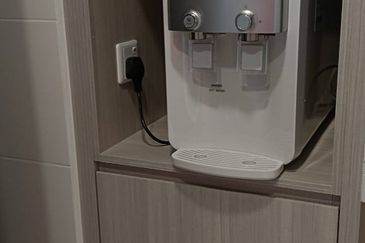 Oasis 1 @ Mutiara Heights