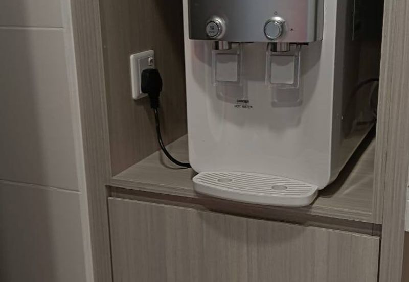 Oasis 1 @ Mutiara Heights