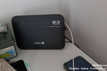 Oasis 1 @ Mutiara Heights