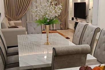 Oasis 1 @ Mutiara Heights