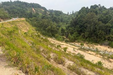 Bandar Sungai Long