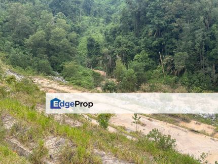 Bukit Enggang Sungai Long land for Sale, Selangor, Cheras