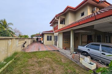 Taman Cheras Jaya