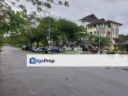 Avenue 2 Lake Valley Bandar Tun Hussein Onn Cheras Townhouse for sale, Selangor, Cheras