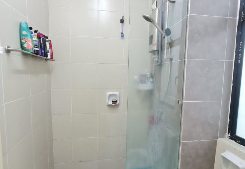 Avenue 2, Lake Valley