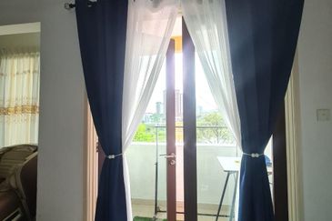 Avenue 2, Lake Valley