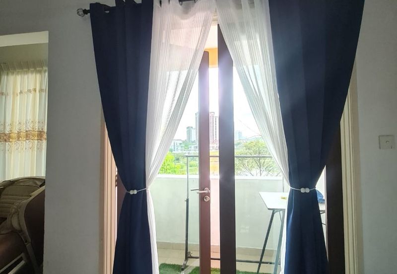 Avenue 2, Lake Valley