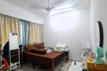 Avenue 2, Lake Valley