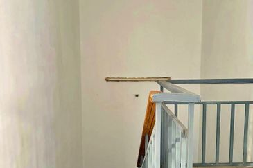 Jalan Suakasih @ Tun Hussein Onn