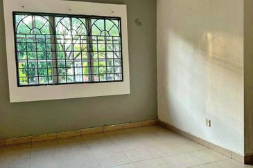 Jalan Suakasih @ Tun Hussein Onn