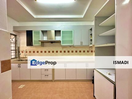 Suakasih Bandar Tun Hussein Onn Cheras Double Storey for Sale, Selangor, Cheras