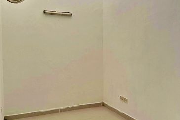 Jalan Suakasih @ Tun Hussein Onn