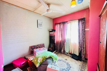 Jalan Suakasih @ Tun Hussein Onn