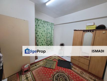 Balakong Shop Apartment for Sale, Selangor, Cheras South