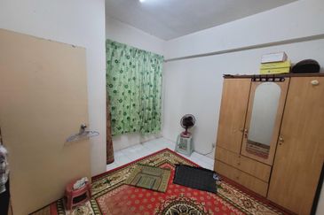 Taman Impian Indah, Cheras