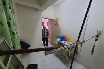 Taman Impian Indah, Cheras