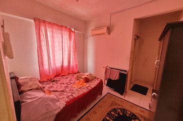 Taman Impian Indah, Cheras