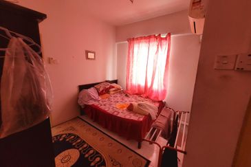 Taman Impian Indah, Cheras