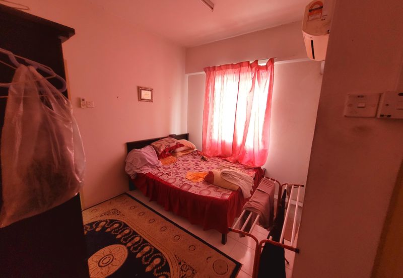 Taman Impian Indah, Cheras