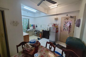 Taman Impian Indah, Cheras