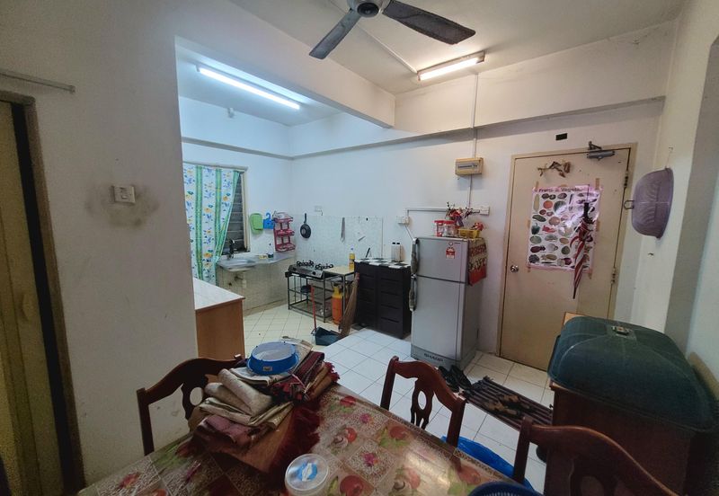 Taman Impian Indah, Cheras