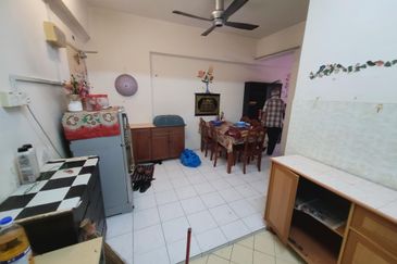 Taman Impian Indah, Cheras