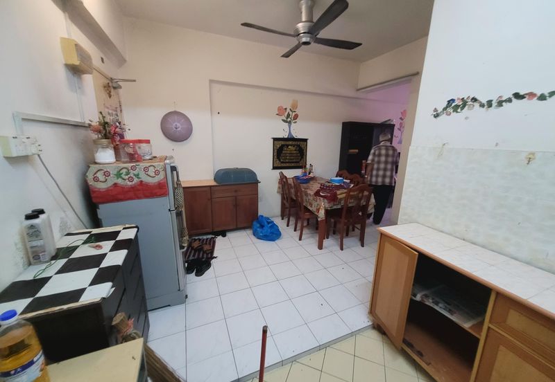 Taman Impian Indah, Cheras