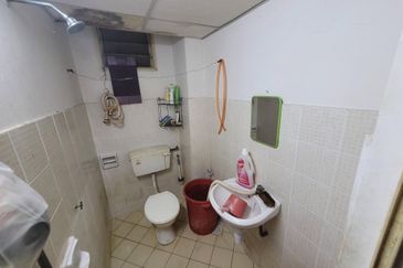 Taman Impian Indah, Cheras