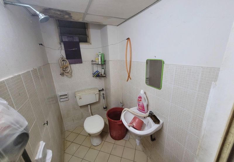 Taman Impian Indah, Cheras