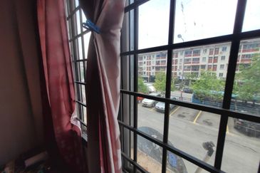 Taman Impian Indah, Cheras