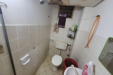 Taman Impian Indah, Cheras