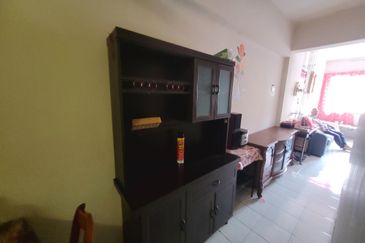 Taman Impian Indah, Cheras