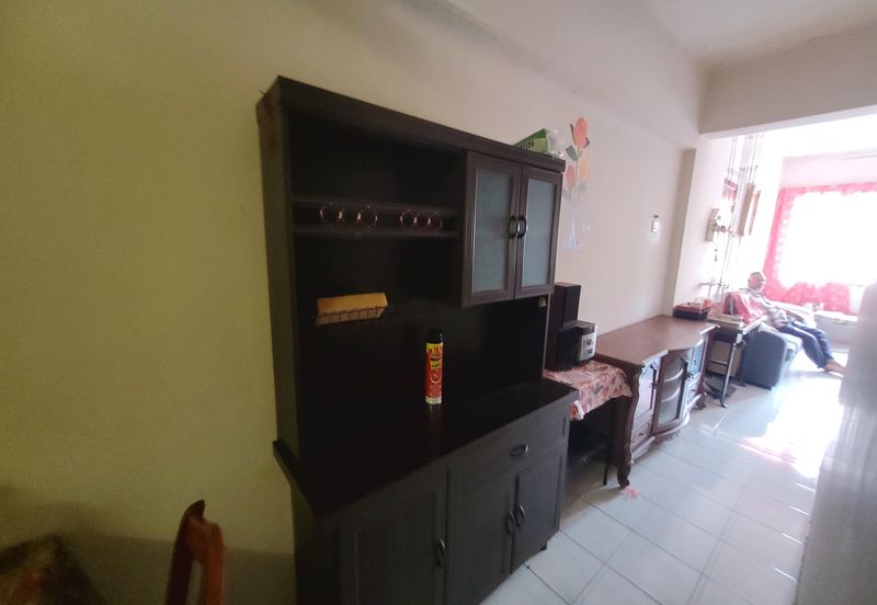 Taman Impian Indah, Cheras