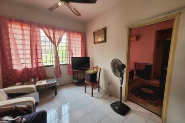 Taman Impian Indah, Cheras