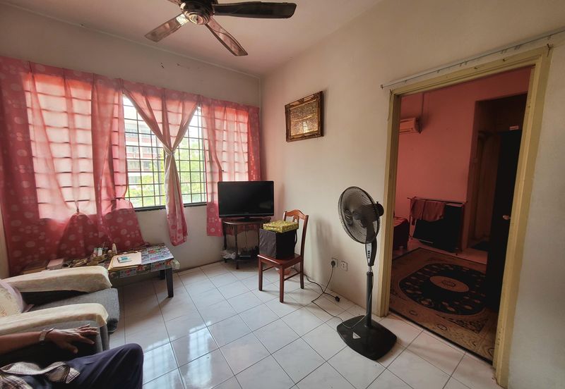 Taman Impian Indah, Cheras